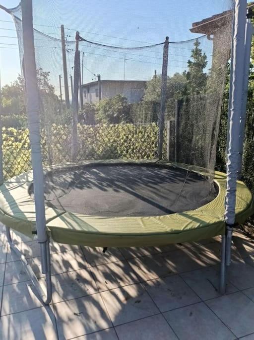 Casa Con Jardin Y Piscina Privada. Villa Santa Eulalia de Ronsaná Екстериор снимка