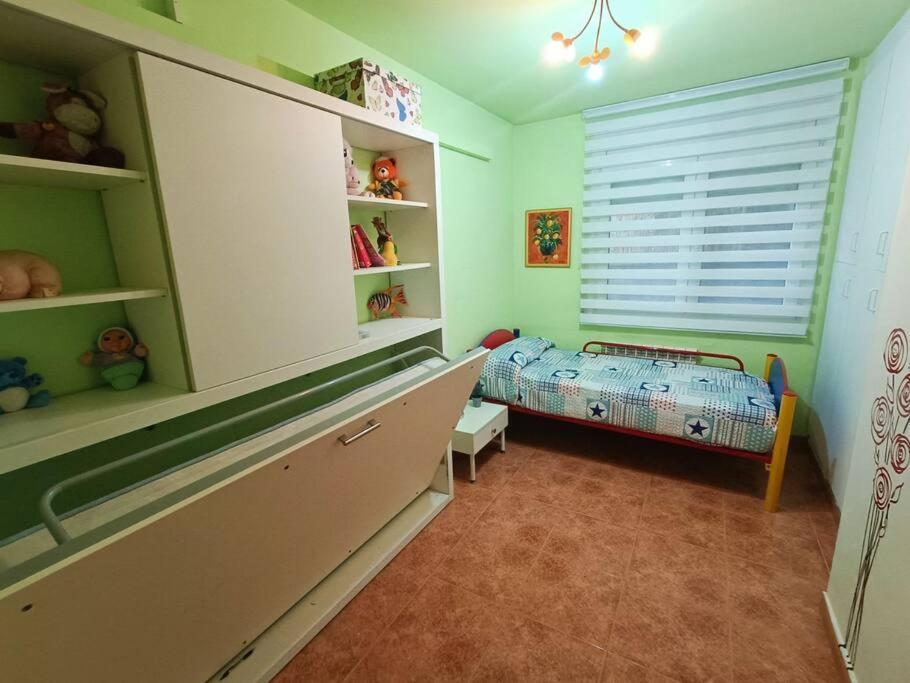 Casa Con Jardin Y Piscina Privada. Villa Santa Eulalia de Ronsaná Екстериор снимка