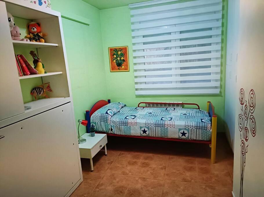 Casa Con Jardin Y Piscina Privada. Villa Santa Eulalia de Ronsaná Екстериор снимка